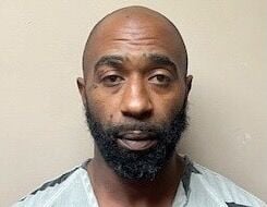 Okolona man leads Tupelo police on short pursuit | Crime & Law ...