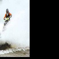 Tupelo s Clayton 2nd on jet ski circuit Sports djournal com