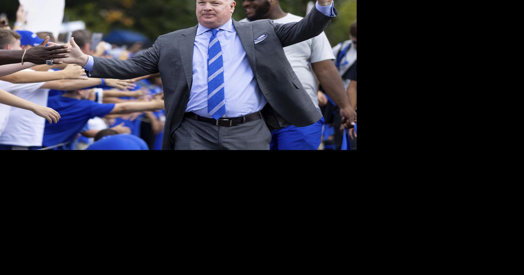 Stoops hopes to solve the mystery of Davis Wade Stadium | Mississippi ...