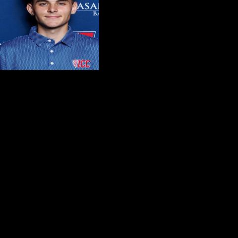 ICC's Taylor signs with the University of Mobile