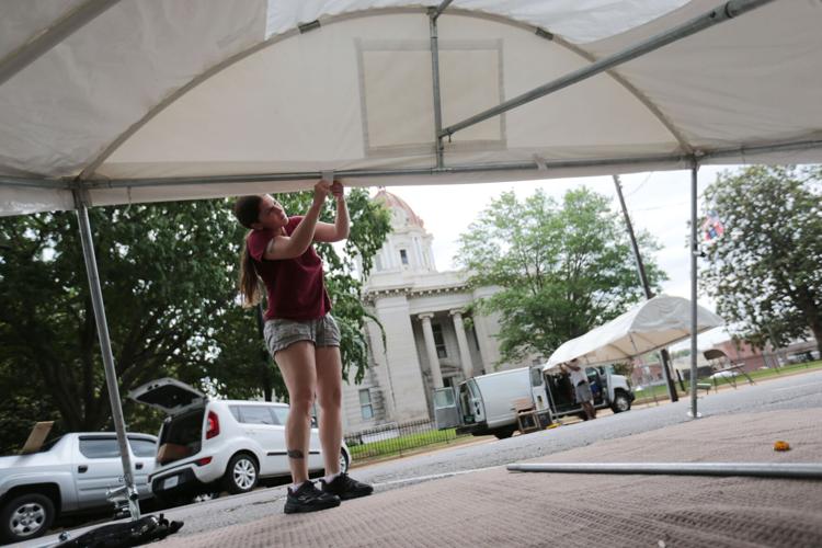 Gumtree Art & Wine Festival