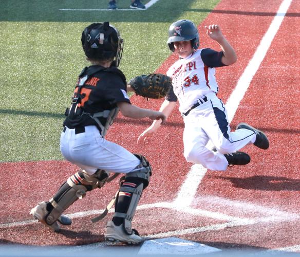 Hatley 10U baseball finishes third at Dixie Youth World Series Sports