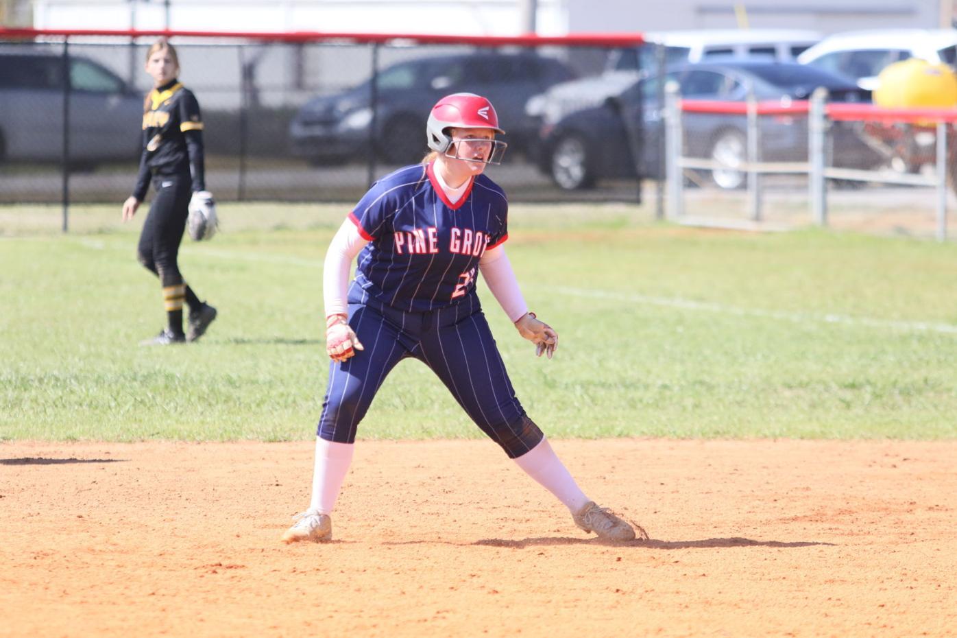 Hailey Keeton | | djournal.com