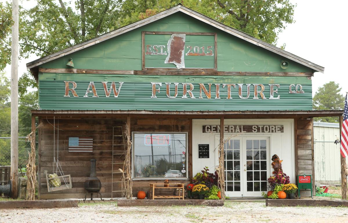 This Is Us Raw Furniture Is More Than A Store For Couple
