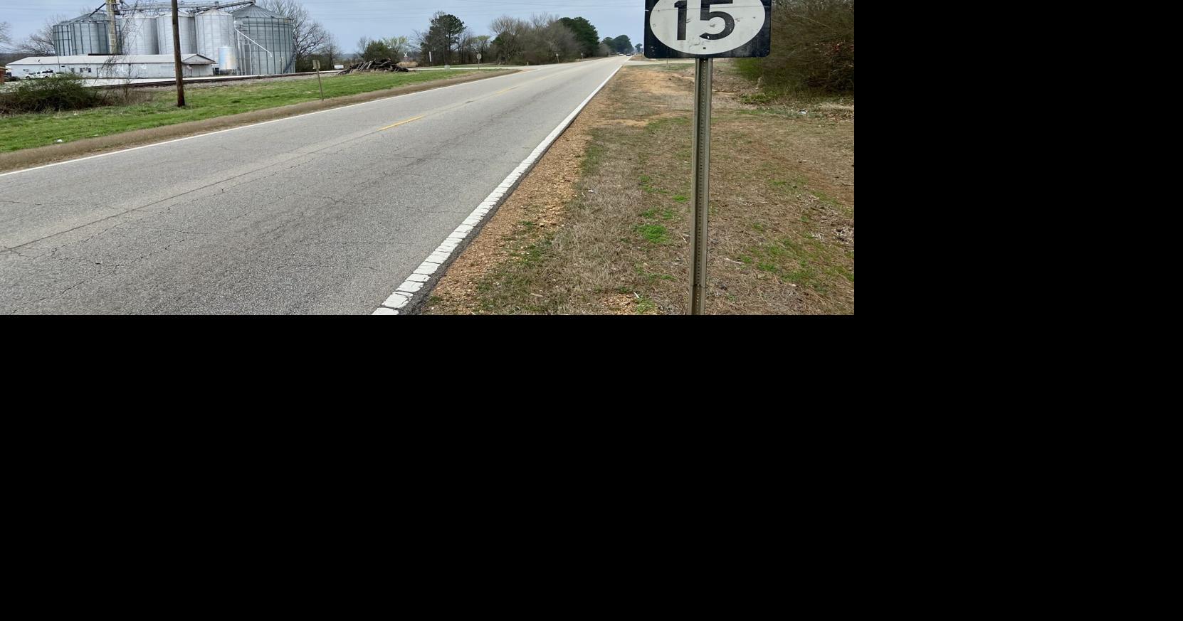 Highway 15 expansion start, business openings set for 2024 News