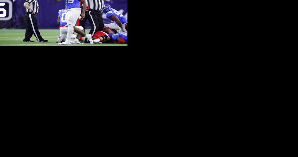 Looking at the Ole Miss defensive line room heading into the 2023 season