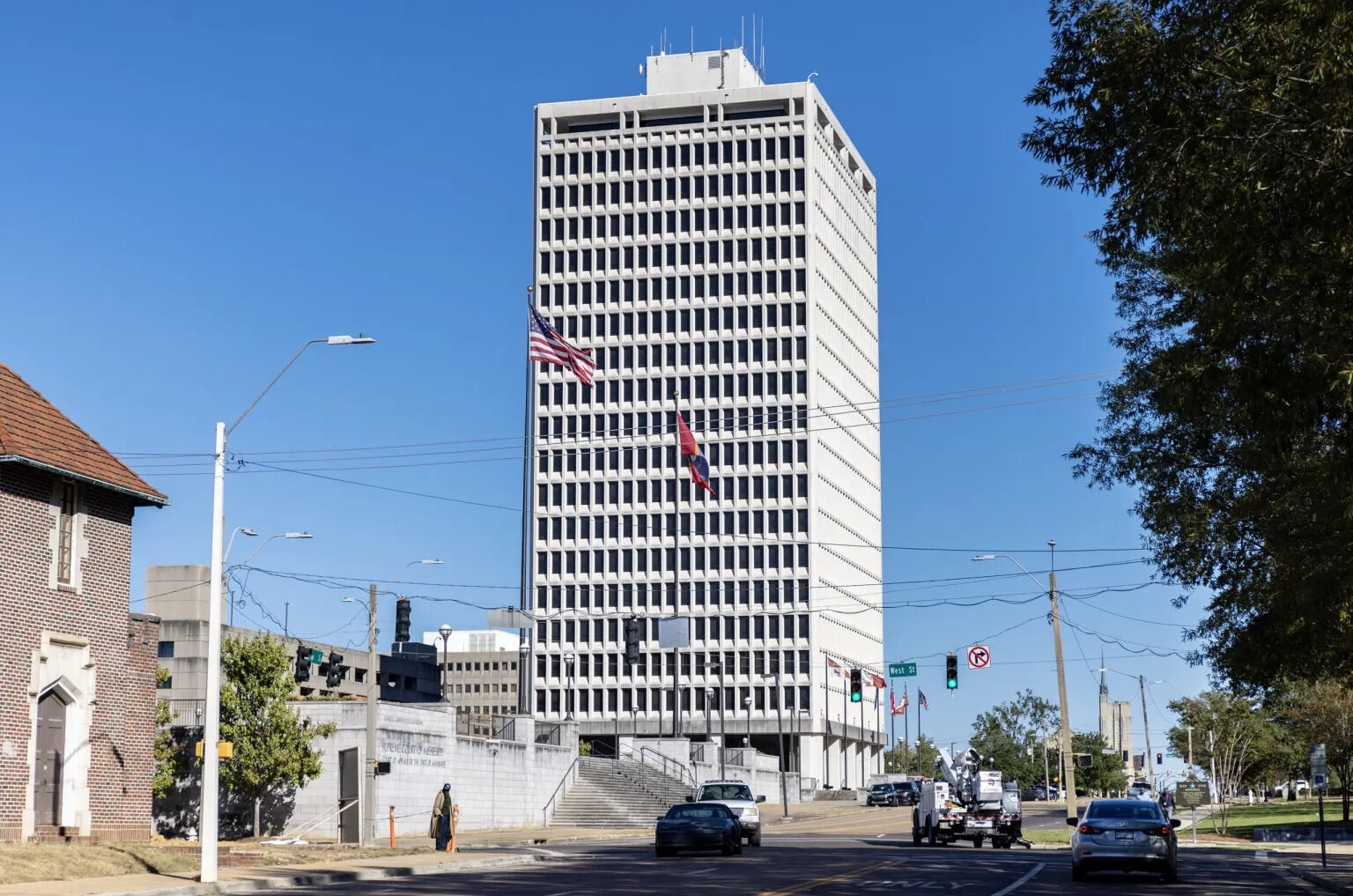 Medicaid Drops Another 13K Mississippians As Backlog Snowballs | State ...