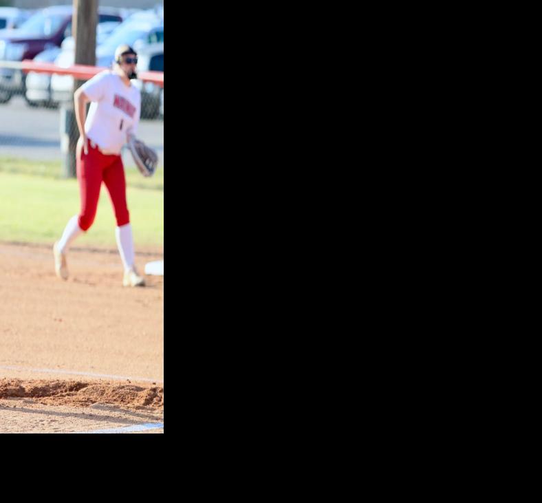 MHSAA softball playoffs Second round schedule & scores (Classes 1A4A