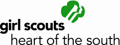Girl Scout Logo
