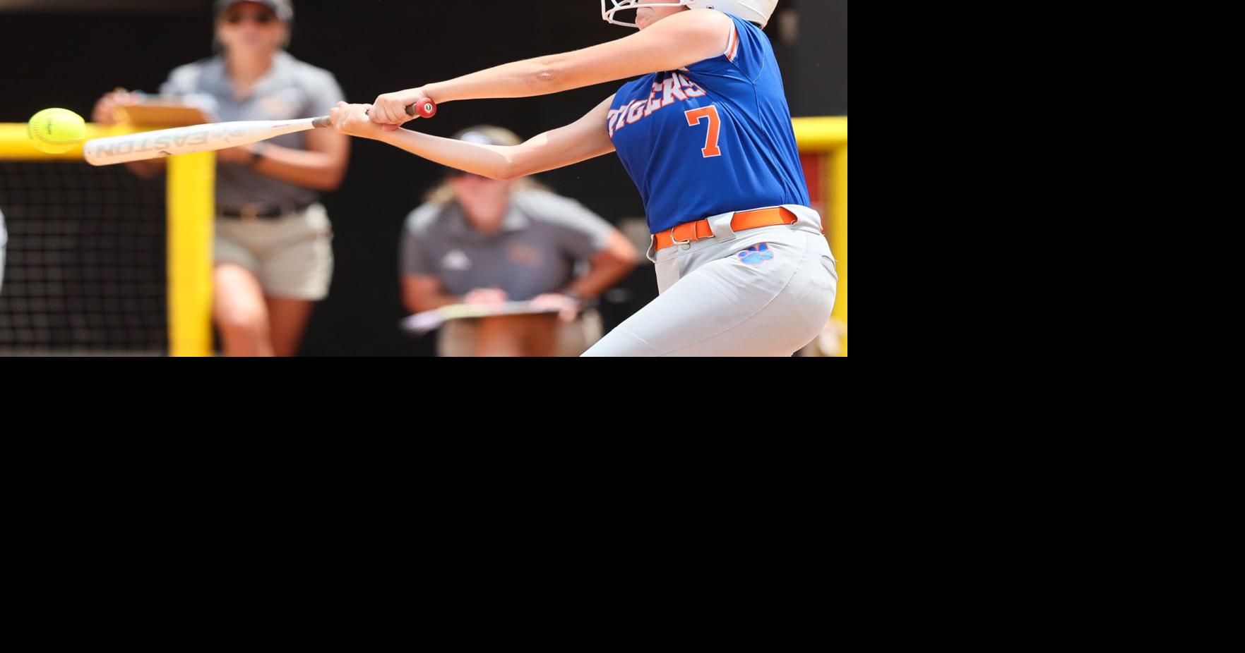 Daily Journal preseason high school softball rankings High school