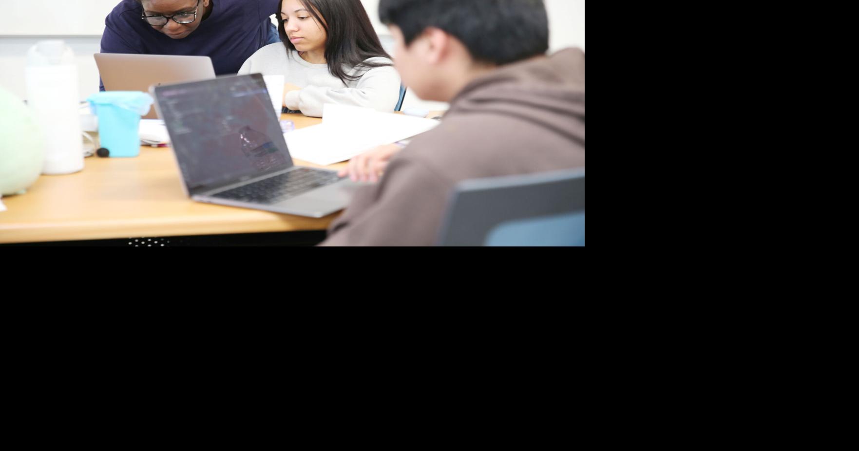 Demystifying technology: Base Camp Coding Academy turns 10, prepares ...