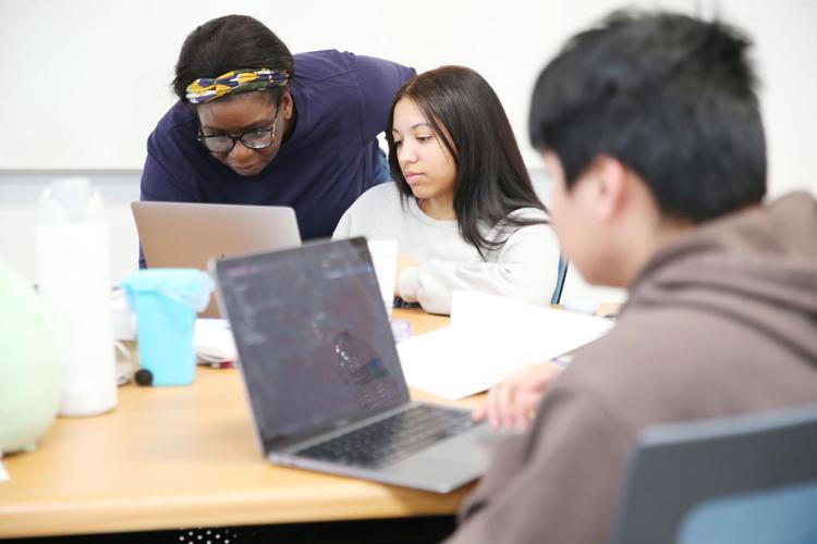 Demystifying technology: Base Camp Coding Academy turns 10, prepares ...