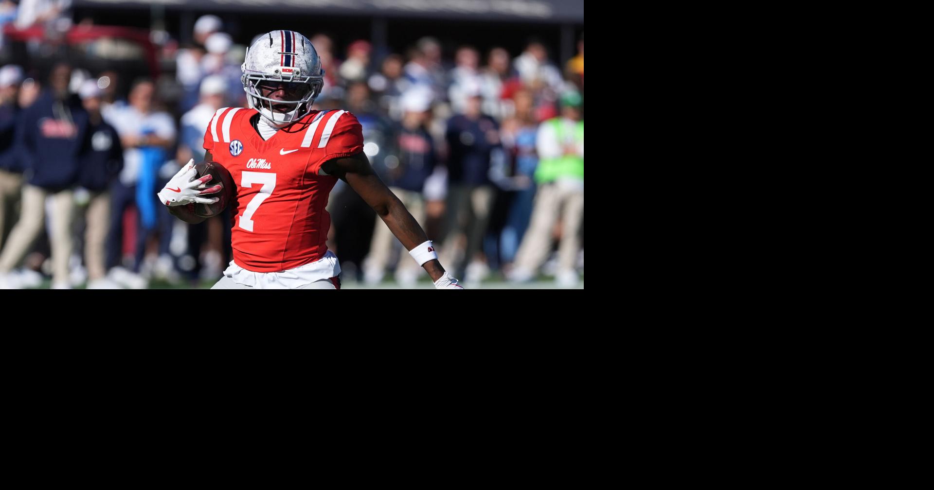 Here's how to watch Ole Miss vs. Texas