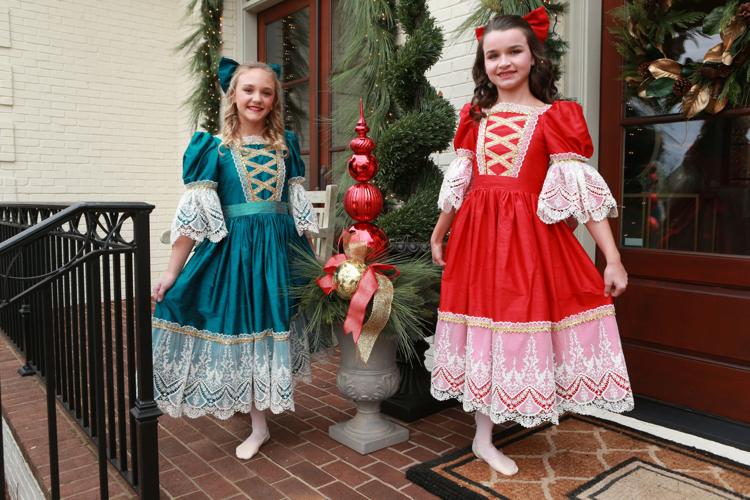 Tupelo Ballet prepares for 37th annual 'Nutcracker' Lifestyle