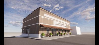 Itawamba County supervisors accept $2 1 million bid for new tax