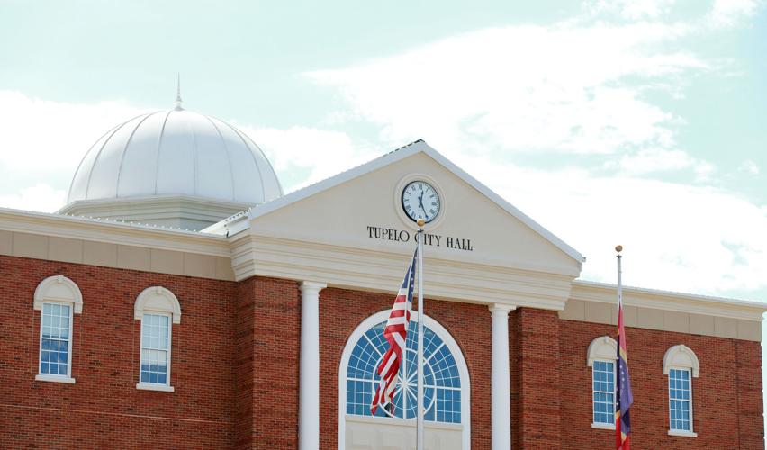 Tupelo officials approve new east Tupelo subdivision Local News