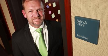 New bishop called at LDS church in Tupelo after former bishops sudden death New bishop called at LDS church in Tupelo after former bishops sudden death