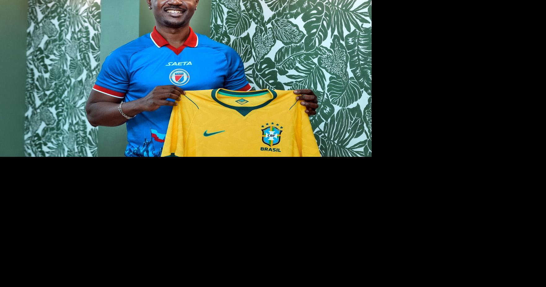 Mixed emotions ahead of Haiti vs. Brazil for dually aligned fans headed to the World Cup game | Nation & World