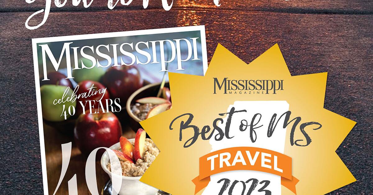 New Albany and attractions nominated for Mississippi Magazine Best of Travel issue | New Albany Gazette