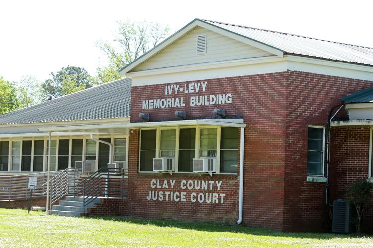 New Clay County justice center will alleviate crowding security issues