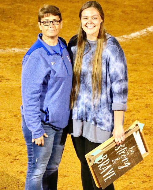 Ingomar Track Senior