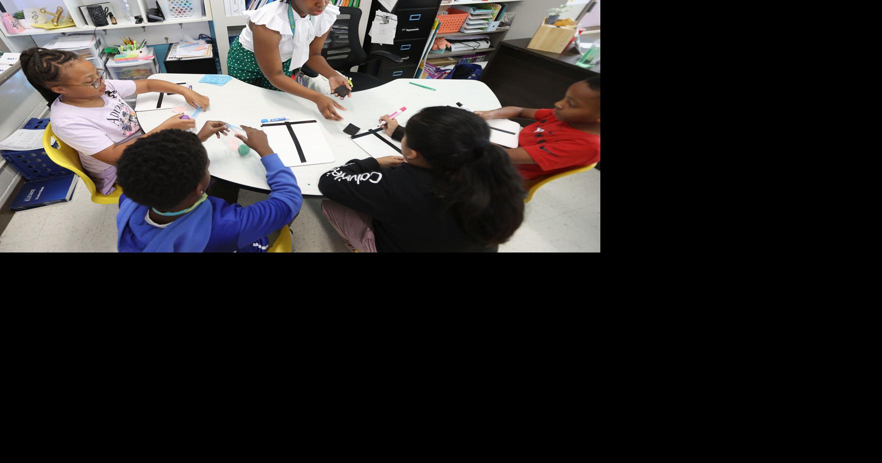 Report: State’s education gains continue amid a nationwide ‘reading recession’