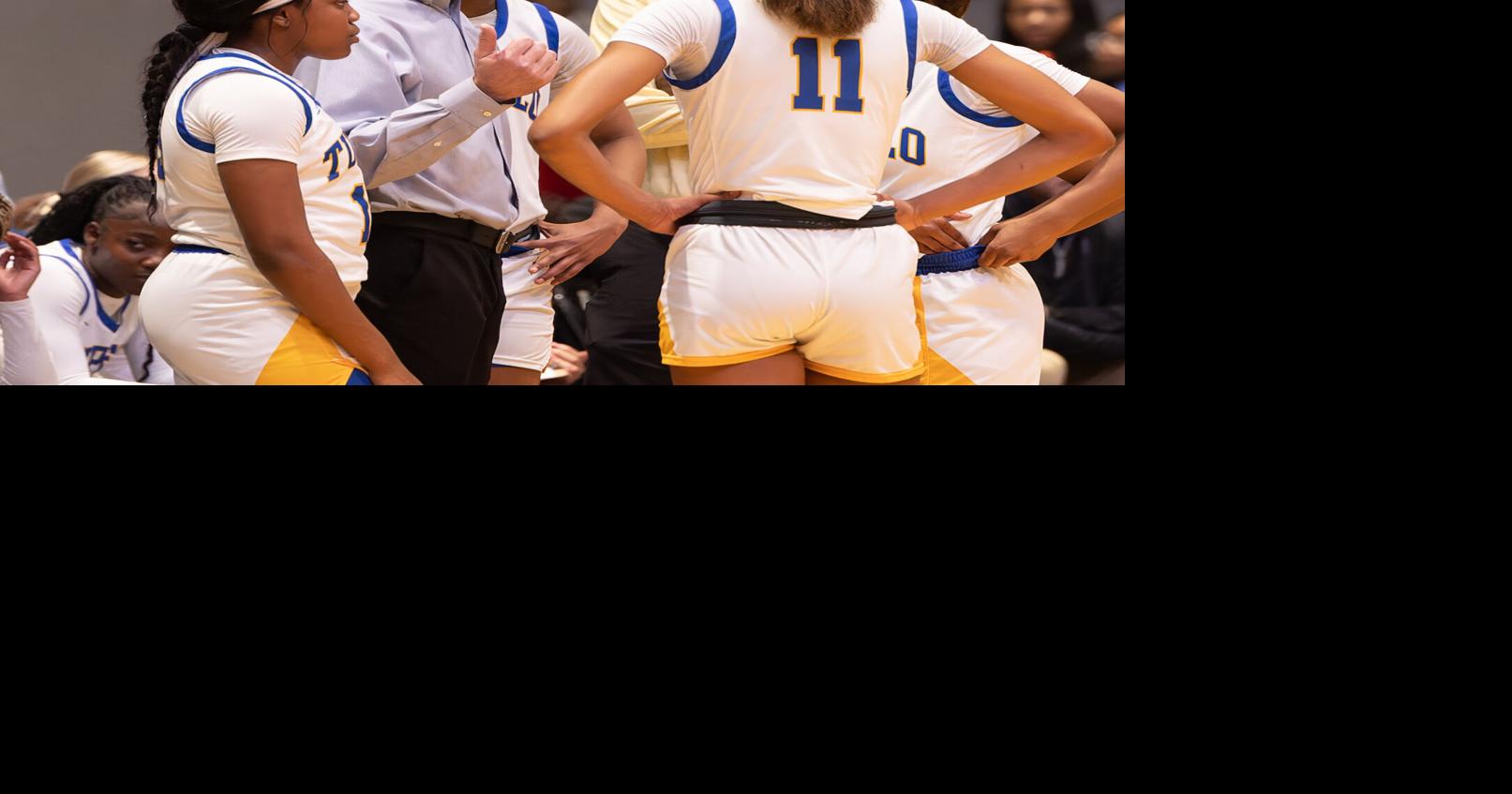 Final Daily Journal high school basketball rankings High school