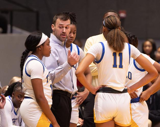 Final Daily Journal high school basketball rankings High school