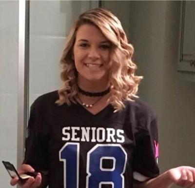 Ally Grace Johnson