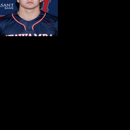 ICC's Thompson named MACCC Player of the Week