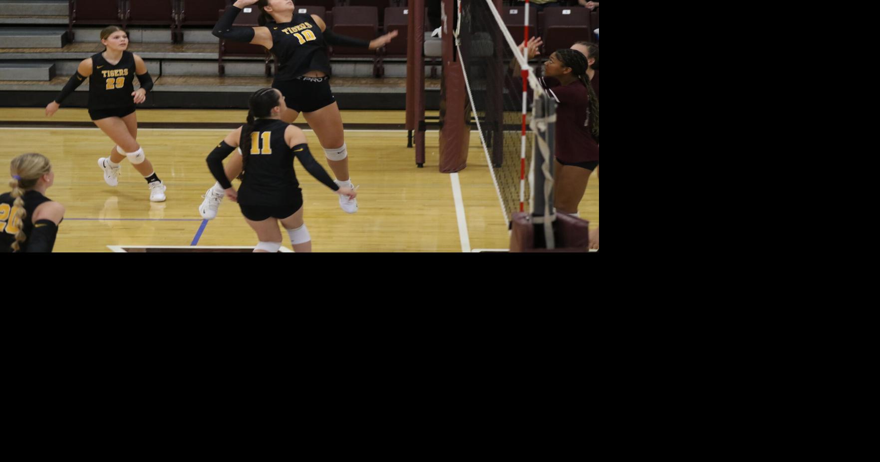 Ripley's mentality fueling historic year | High school Sports ...