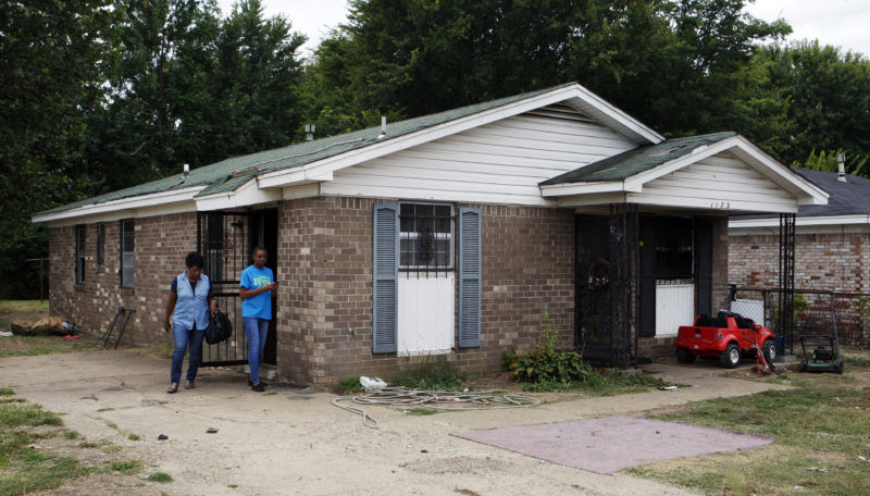 Fire director says 9 dead in Memphis house fire | News | djournal.com