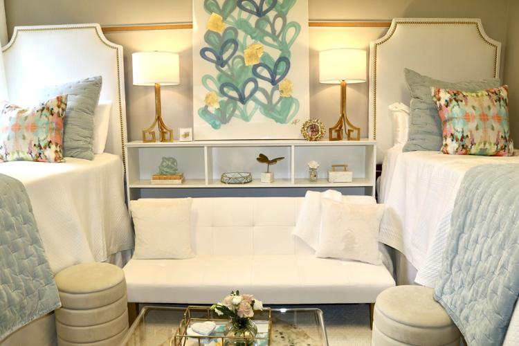 Local interior design pros share latest dorm room decor trends ...