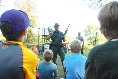 Hunter education necessary, helpful information | Outdoors | djournal.com