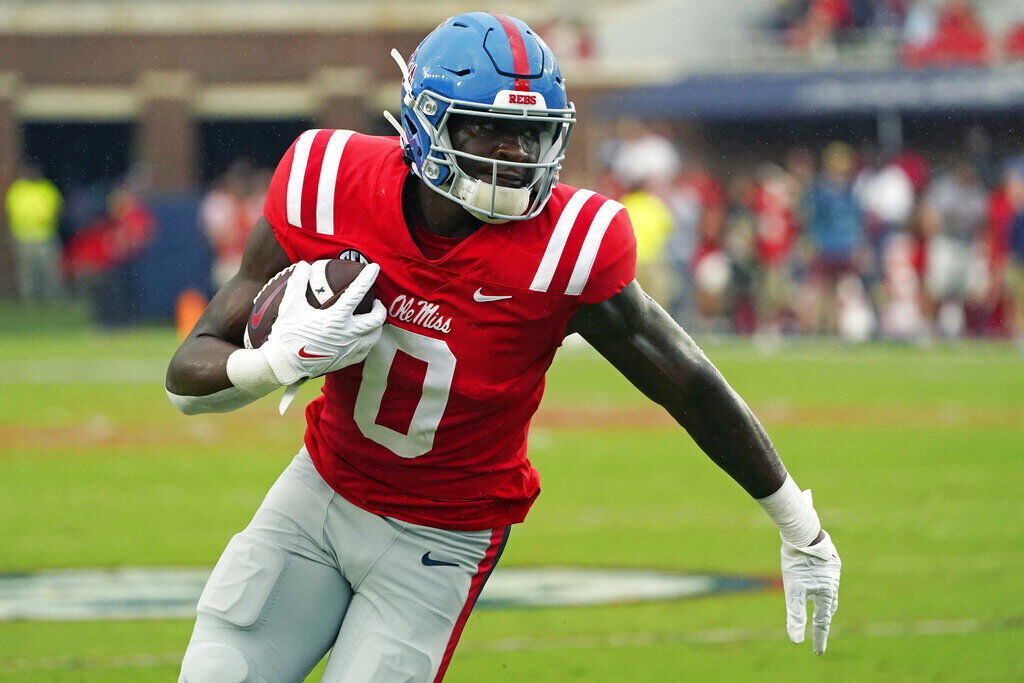 Ole Miss Football: More Rebels Named to National Watchlists - Page 2