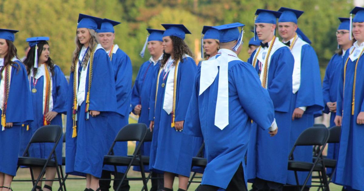 Hamilton graduation | News | djournal.com