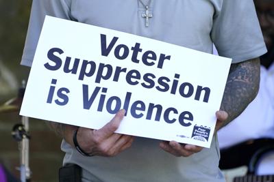 Mississippi court reverses prior ruling that granted people convicted of  felonies the right to vote | State Government | djournal.com