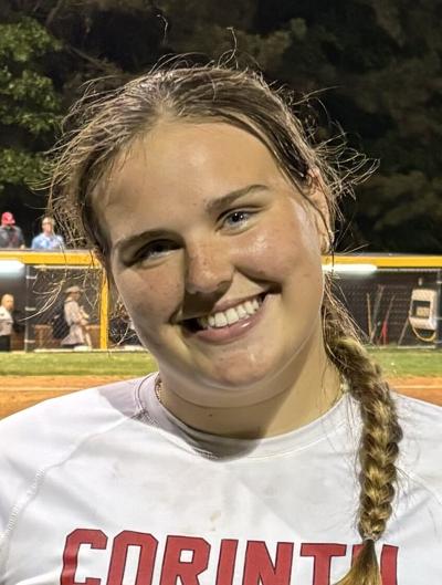 Five home runs, Pounders' performance lift Corinth past Pontotoc | High ...