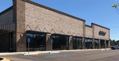 Westpark Pavilion Fully Leased Second Restaurant To Anchor Site Business Djournal Com