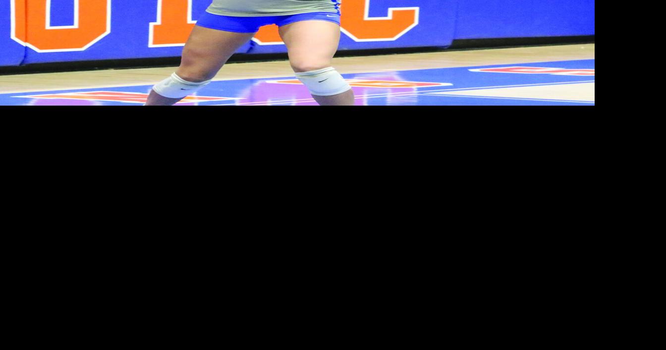 North falls to Baldwyn