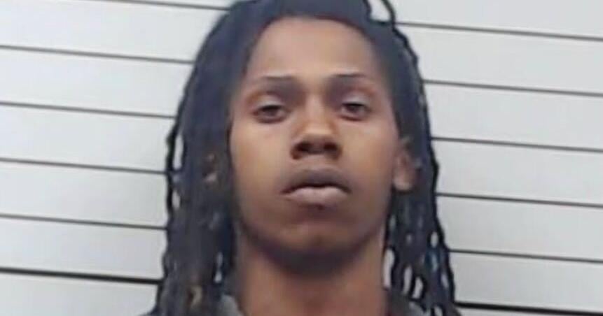Lee County, Tupelo charge man with car burglaries | Crime & Law ...
