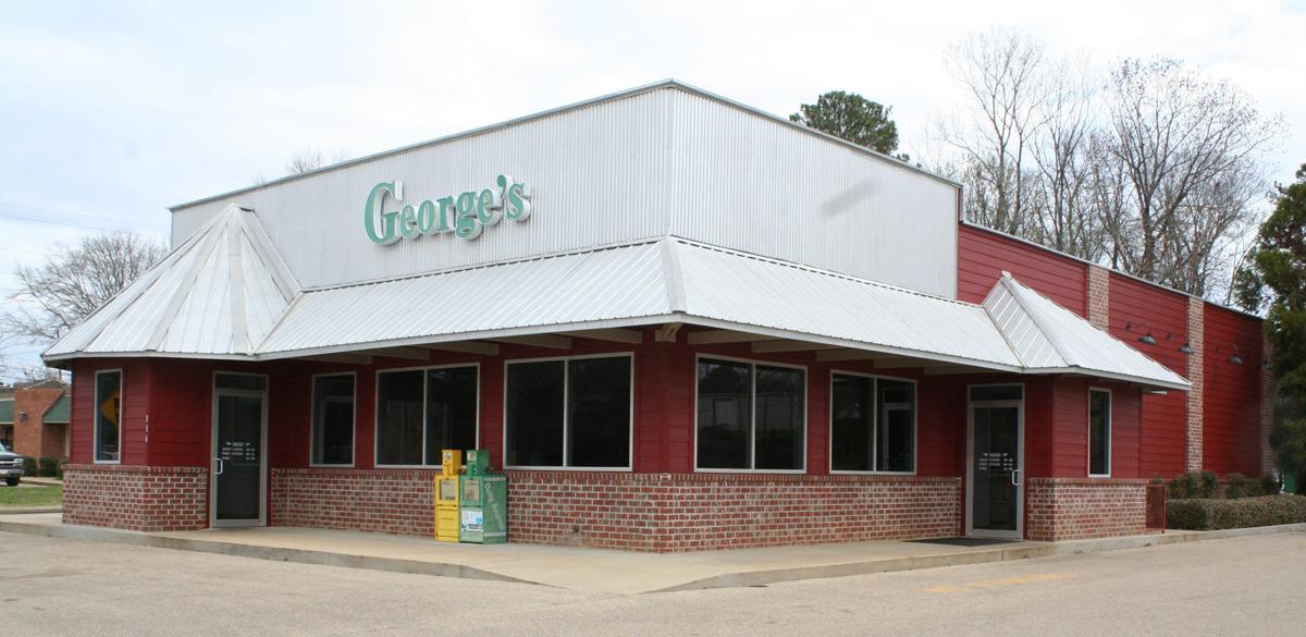 George S Remains Among Favorite Local Eateries New Albany New Albany