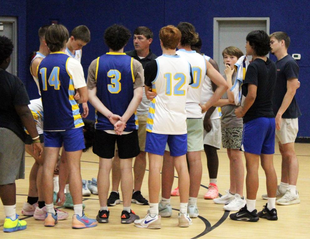 McCollum returns to lead Hatley boys’ basketball