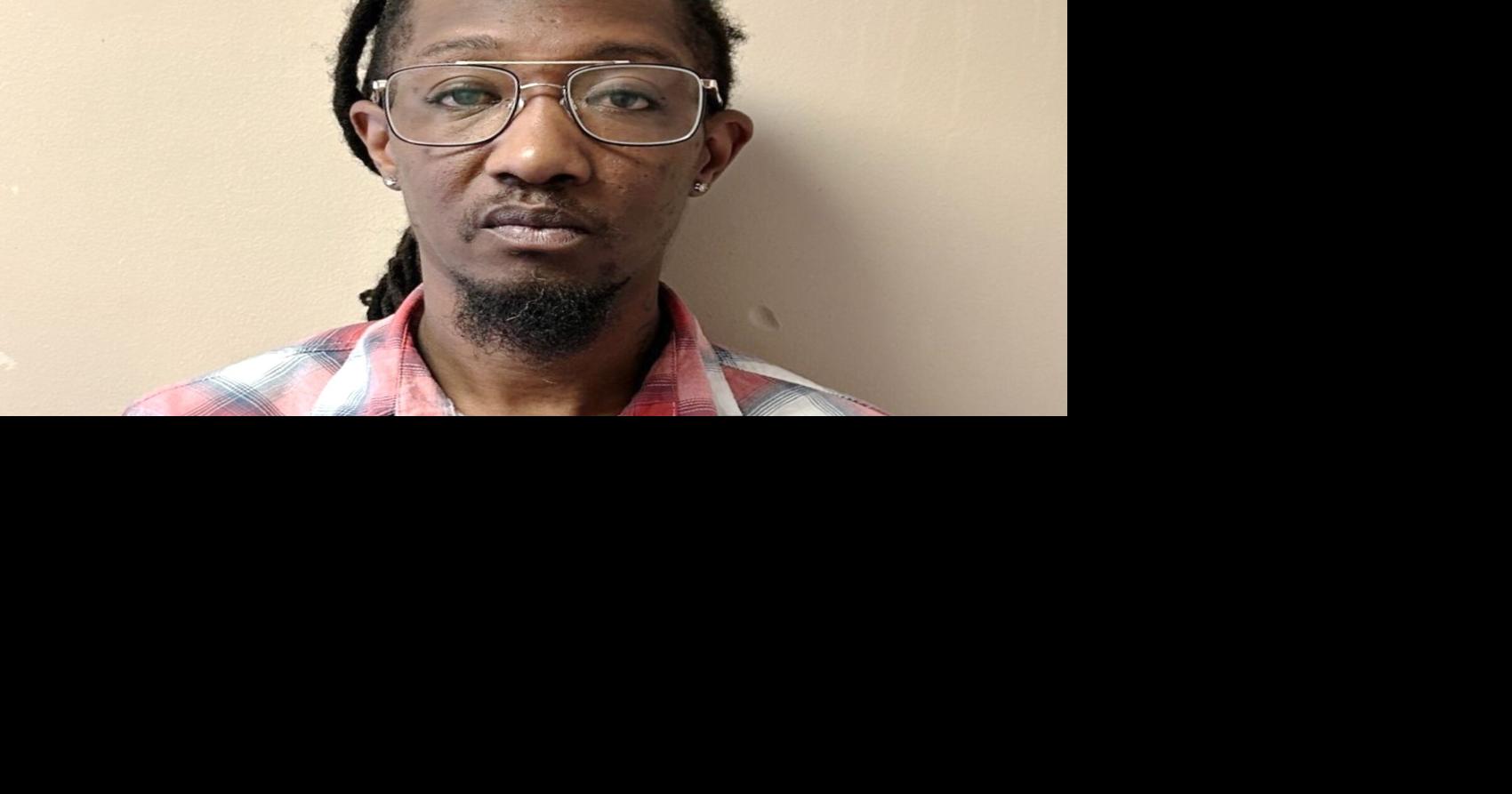 Tupelo police charge man with burglary
