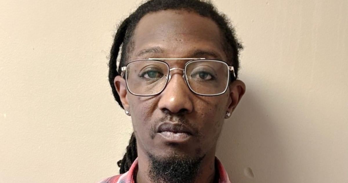 Tupelo police charge man with burglary