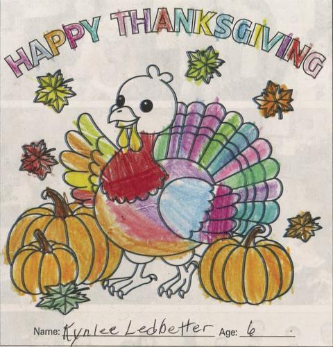 Turkey - Kynlee Ledbetter, 6 yrs 2.jpg