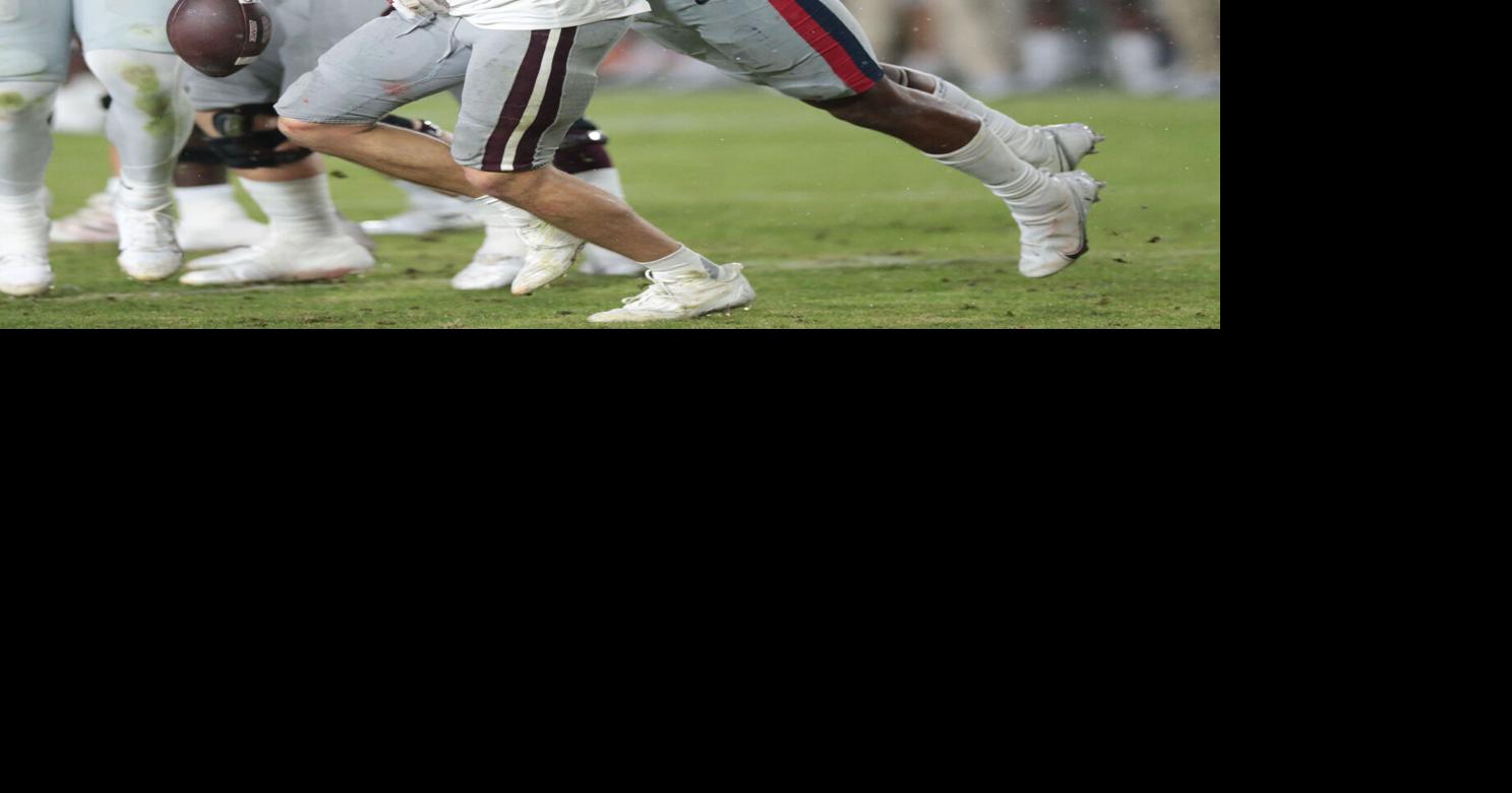 How does Ole Miss' defense match up with the prolific Red Raiders