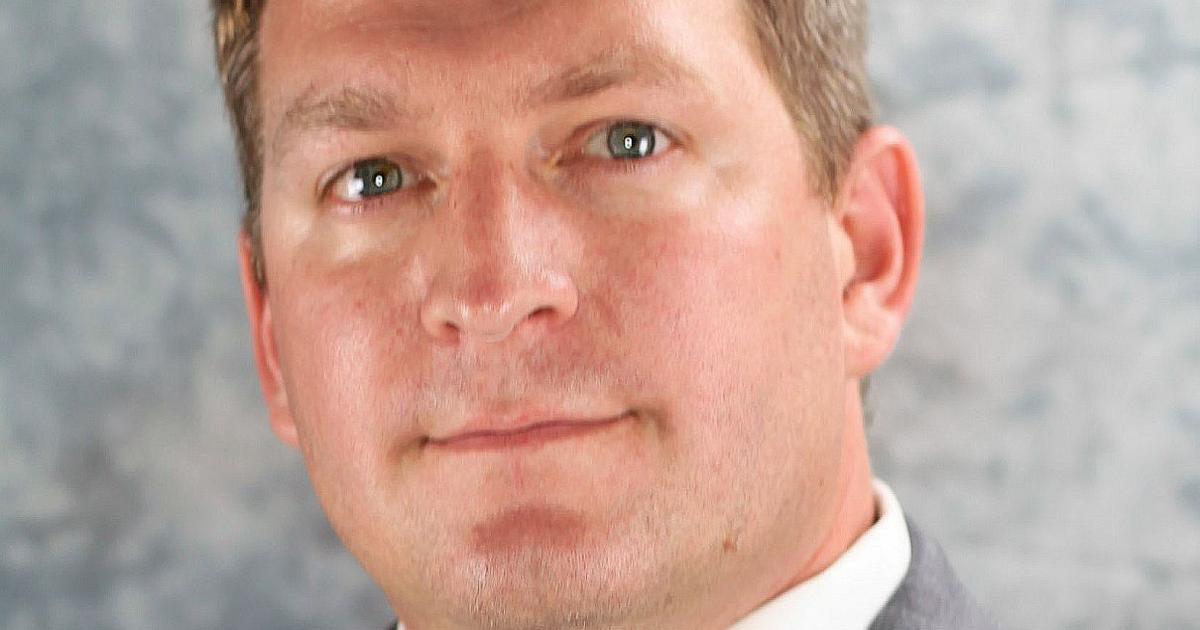 Top 40 Under 40: Jon Riley | Business | djournal.com