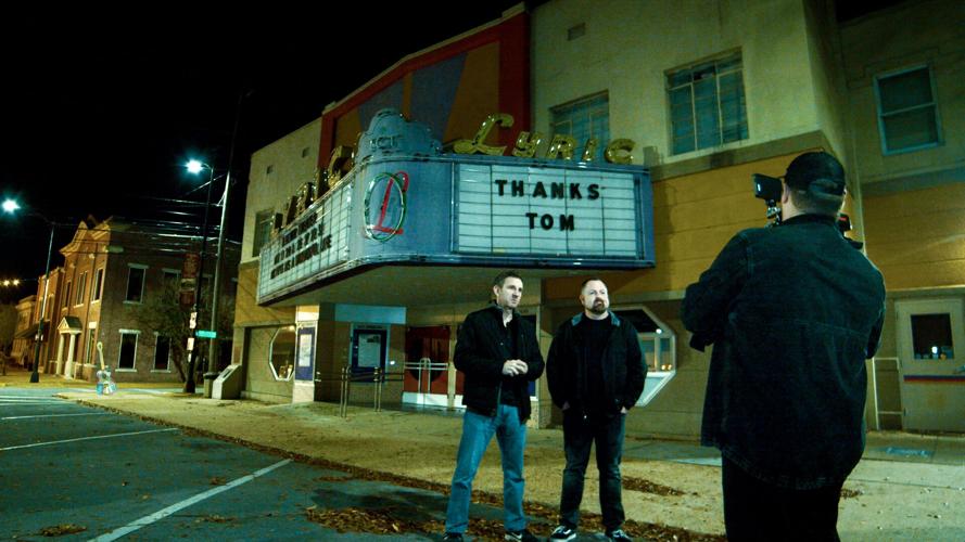 outside lyric