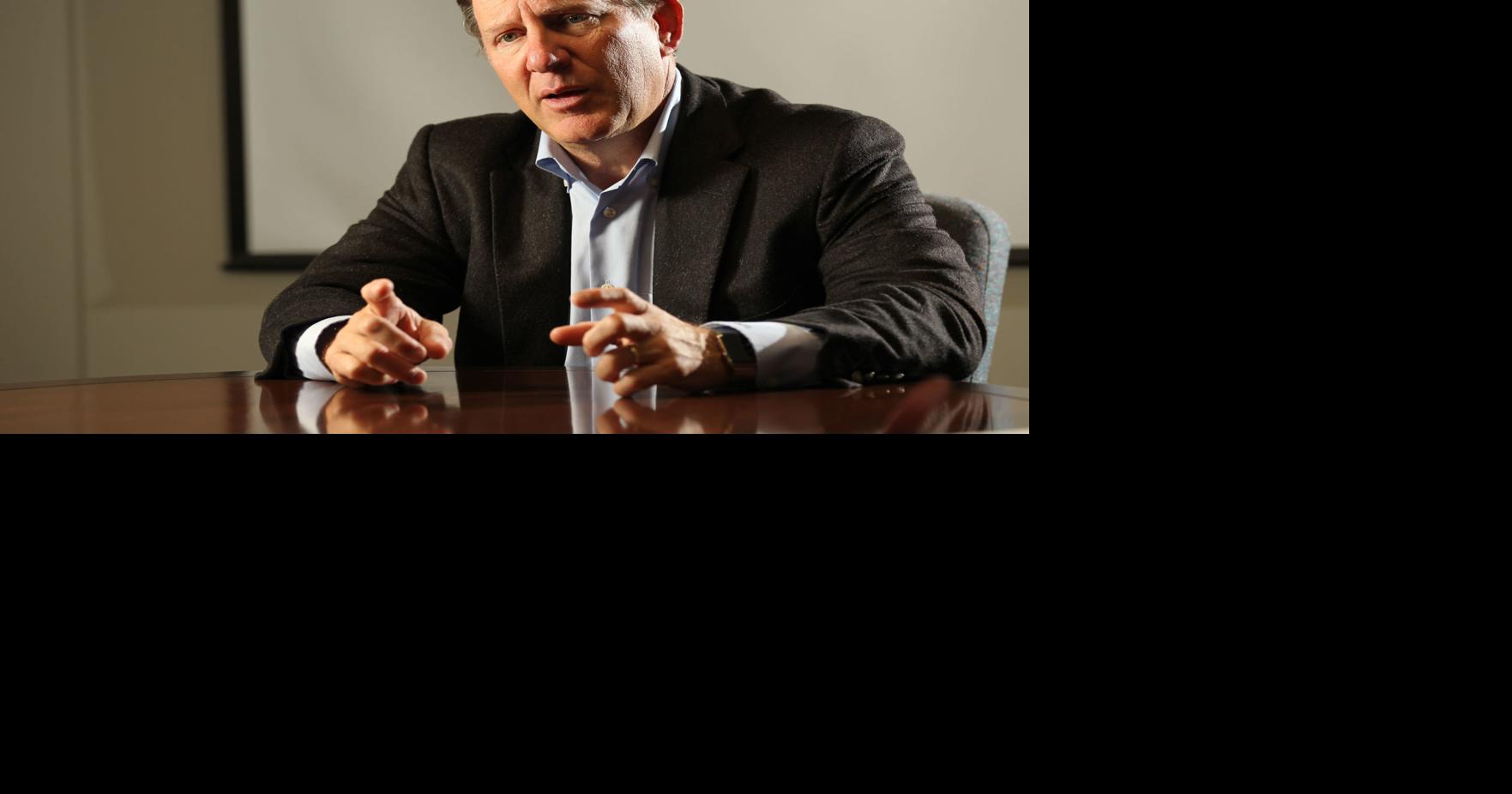 TVA CEO says utility's mission remains unchanged | Local News ...